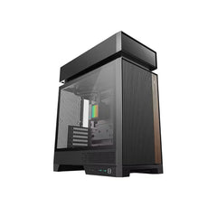 DeepCool CL6600 ATX Mid Tower PC Chassis