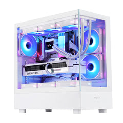 Segotep Endura Pro+ E-ATX PC Chassis