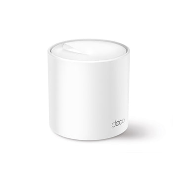 TP-Link Deco X50 AX3000 Whole Home Mesh WiFi 6 Unit