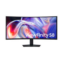 Samsung ViewFinity S8 S85TH LS40H850TAEXXS 40