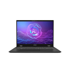 [Demo Unit] MSI Prestige 16 AI+ Evo Productivity Laptop [B2VMG-026MYDM]