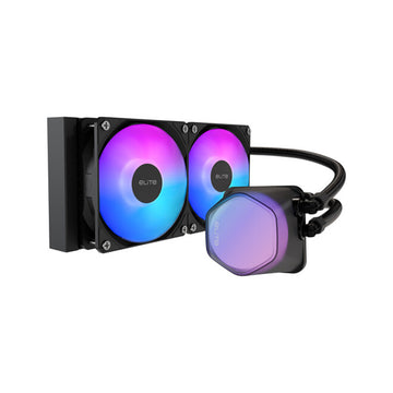 Cooler Master Elite Liquid 240 AIO Liquid Cooler