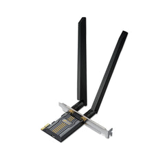 TP-Link Archer TBE400E BE6500 Wi-Fi 7 Bluetooth 5.4 PCIe Adapter