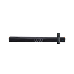 Vinnfier Hyperbar 2100 All-in-One Soundbar with Clock Display