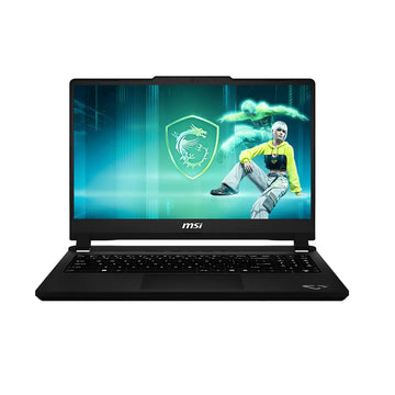 MSI Cyborg 15 Max Gaming Laptop [C13WG-096MY]