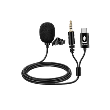 Yichuang LM18 Universal Cardioid Microphone