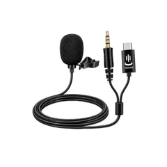 Yichuang LM18 Universal Cardioid Microphone