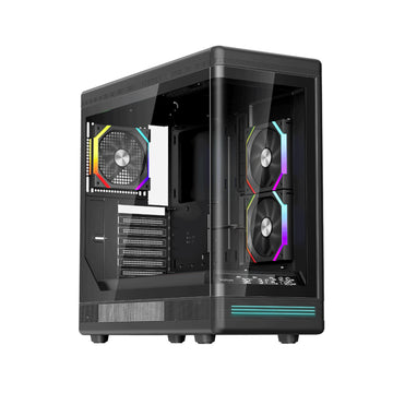 1stPlayer PB8 Middle Tower PC Chassis