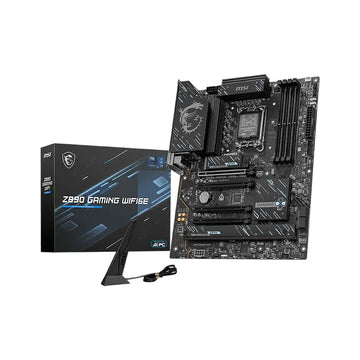 MSI Z890 Gaming Wifi 6E LGA1851 ATX Motherboard