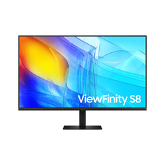 Samsung ViewFinity S8 S80D LS37D802EAEXXS 37