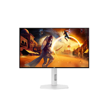 AOC Q27G4ZDP 26.5"  QHD 280Hz Tandem WOLED Gaming Monitor