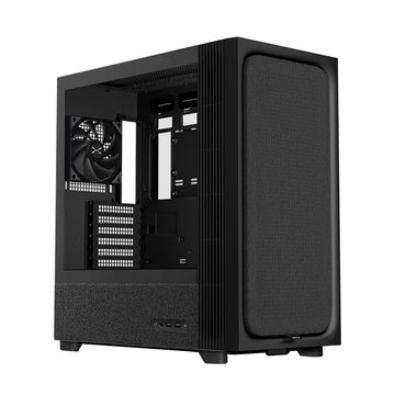 TRYX Flova F50 ATX Mid Tower PC Chassis
