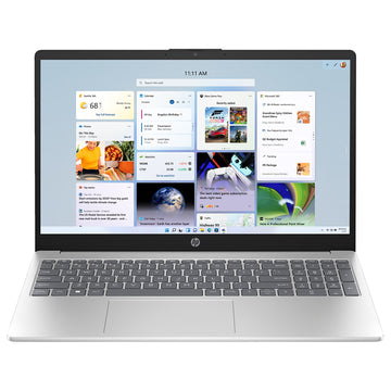 HP Laptop 15.6 Inch Productivity Laptop [15-FC0951AU/FC0963AU]