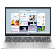 HP Laptop 15.6 Inch Productivity Laptop [15-FC0951AU/FC0963AU]