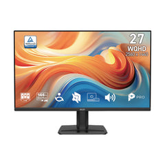 MSI PRO MP275Q E14 27