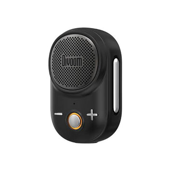 Divoom Itour-S Mini Portable Bluetooth Speaker