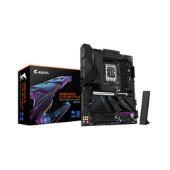 GIGABYTE Z890 AORUS Elite Wifi7 Plus LGA1851 ATX Motherboard