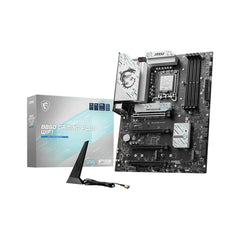 MSI B860 Gaming Plus Wifi AM5 ATX Motherboard