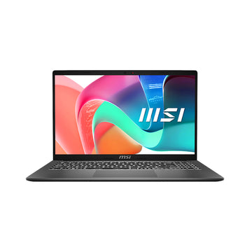 MSI Modern 15 Productivity Laptop [F1MG-1204MY]