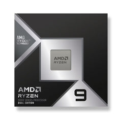 AMD Ryzen™ 9 9950X3D2 AM5 Processor