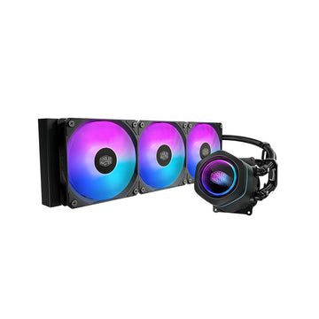 Cooler Master MasterLiquid Core Nex 360 AIO Liquid Cooler