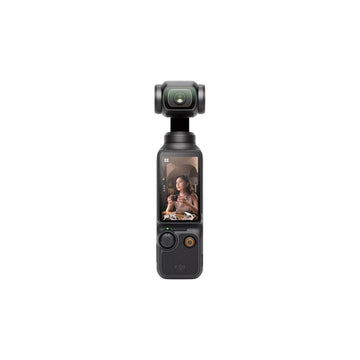 DJI Osmo Pocket 3 Gimbal Camera - Creator Combo