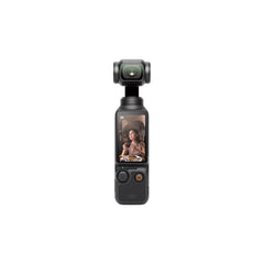 DJI Osmo Pocket 3 Gimbal Camera - Creator Combo