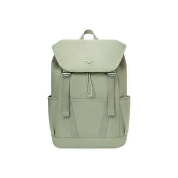 MaH Young Tour 15.6" Backpack [Cactus Green]