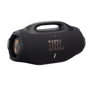 JBL Boombox 4 Portable Bluetooth Speaker