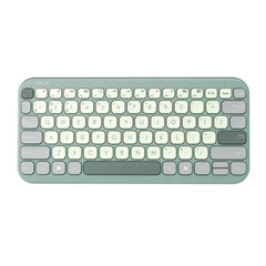 ASUS Marshmallow Keyboard KW100 - Green