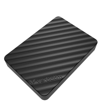 Verbatim 512GB Store 'N’ Go Mini Stripe SSD