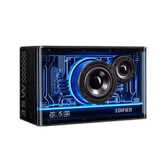 Edifier QD35 Bluetooth Retro Speaker