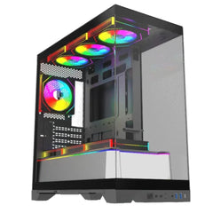 Invasion Atlas Micro ATX PC Chassis