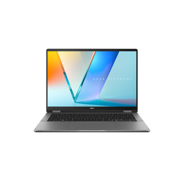 ASUS Vivobook 14 Flip Convertible Laptop [TP3407S-ASG149WS]