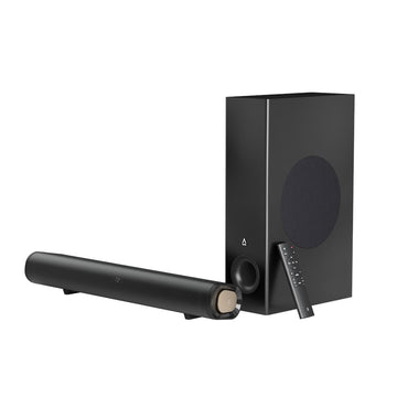 Creative Stage Pro Soundbar Speakers with Dolby Audio