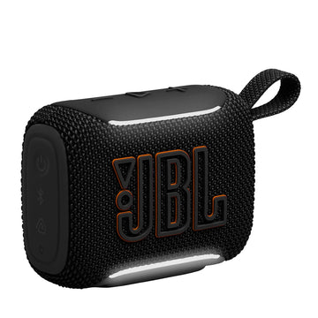 JBL Go 5 Ultra Portable Wireless Bluetooth Speaker