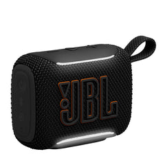 JBL Go 5 Ultra Portable Wireless Bluetooth Speaker