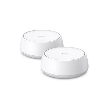 TP-Link Deco BE22 BE3600 Whole Home Mesh WiFi 7 System