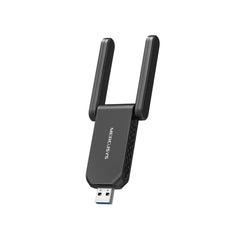 Mercusys  MA72XH AX1800 High-Gain Wireless Dual-Band USB Adapter