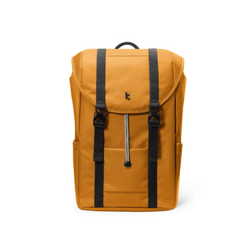 Tomtoc Vintpack TA1 Backpack 22L-Yellow