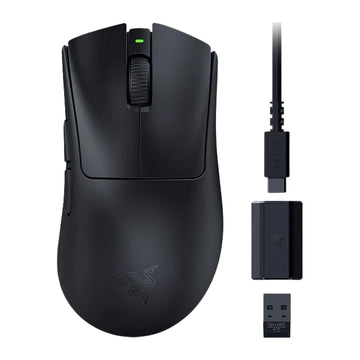 Razer DeathAdder V3 Hyperspeed Wireless Gaming Mouse