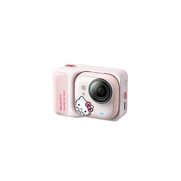 Insta360 Go Ultra Action Camera - Hello Kitty Edition