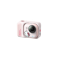 Insta360 Go Ultra Action Camera - Hello Kitty Edition