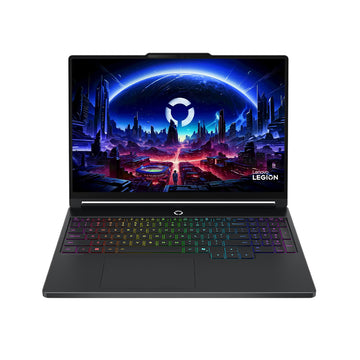 Lenovo Legion 5 Gaming Laptop [15IAX11-83VK003WMJ]