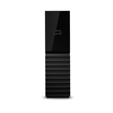 Western Digital WD My Book 6TB External HDD