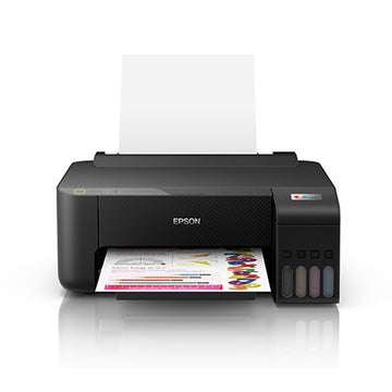Epson EcoTank L1210 Single-Function Ink Tank Printer