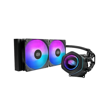 Cooler Master MasterLiquid Core Nex 240 AIO Liquid Cooler