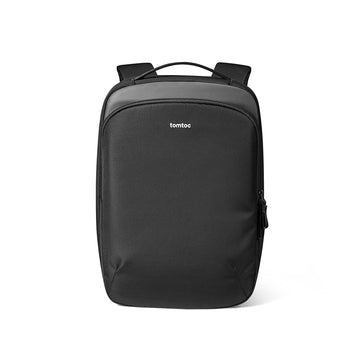 Tomtoc Explorer T60 Laptop Backpack 16" - Black [T60L1D1]