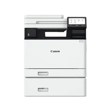 Canon imageCLASS MF752Cdw II Color Laserjet Printer