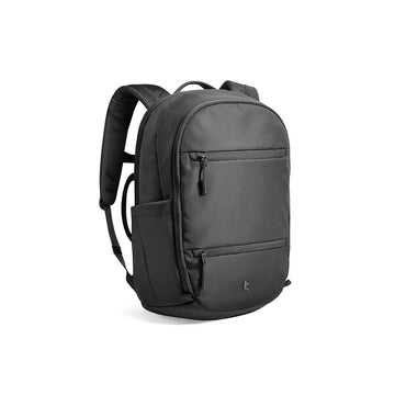 Tomtoc UrbanEX-T77 Laptop Backpack 22L - Black [T77S1D1]
